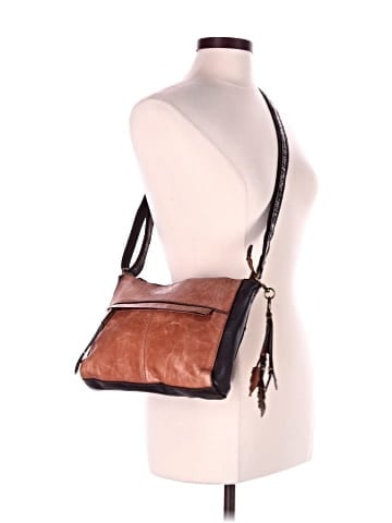 The Sak Crossbody Bag (view 2)
