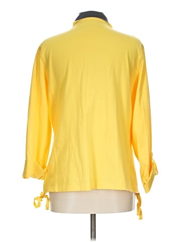 Erika Raincoat (view 2)
