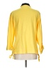 Erika Yellow Raincoat Size L - photo 2