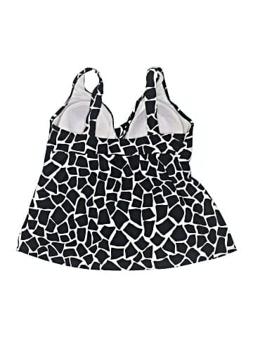 White Stag Swimsuit Top (view 2)