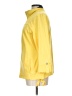 Erika Yellow Raincoat Size L - photo 5