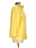 Erika Yellow Raincoat Size L - photo 4
