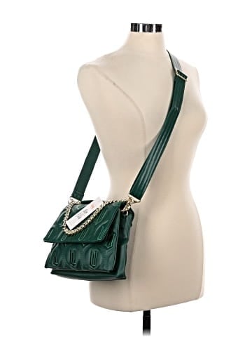 Lug Crossbody Bag (view 2)