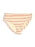 Harper Canyon Pink Two Piece Swimsuit Size 7 - photo 1