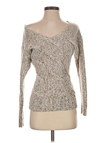 Guess Pullover Sweater (view 1)