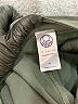 Te Verde Solid Gray Active Skort Size XL - photo 3