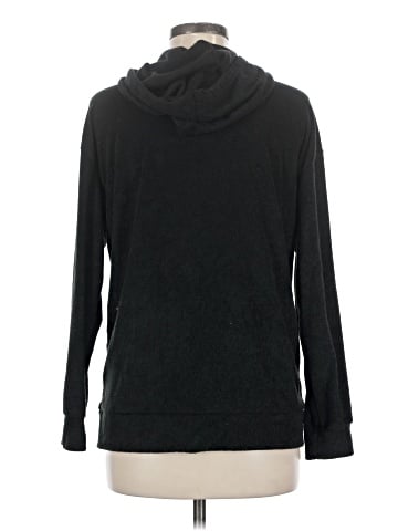 If It Were Me Zip Up Hoodie (view 2)
