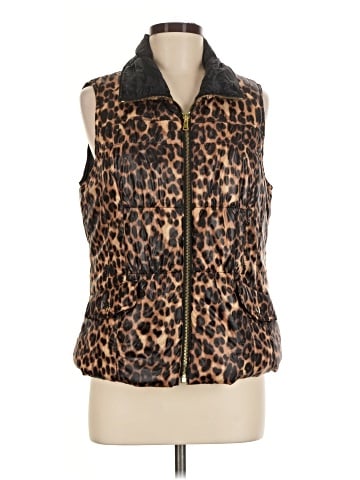 Chico's Vest (view 1)