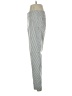 Anne Klein Chevron-herringbone Gray Casual Pants Size 4 - photo 5