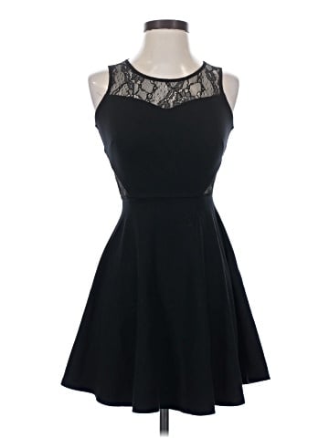 TALLY WEIJL Cocktail Dress (view 1)