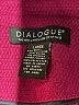 Dialogue Purple Coat Size L - photo 6