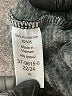 Woman Within 100% Polyester Marled Gray Pullover Sweater Size 22 (1X) - photo 8
