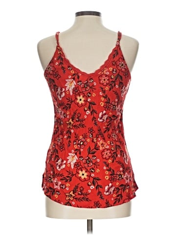 Shyanne Sleeveless Blouse (view 2)