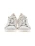 Adidas White Sneakers Size 9 1/2 - photo 2