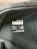 Nike Black Track Jacket Size S - photo 6
