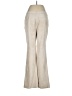 BCBGMAXAZRIA Tan Casual Pants Size 8 - photo 2