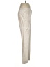 BCBGMAXAZRIA Tan Casual Pants Size 8 - photo 4