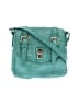 Marc by Marc Jacobs Teal Crossbody Bag One size - photo 1