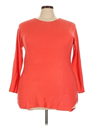 Premise Studio 3/4 Sleeve T-Shirt (view 1)