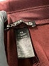 Express Burgundy Active Pants Size XS - photo 7