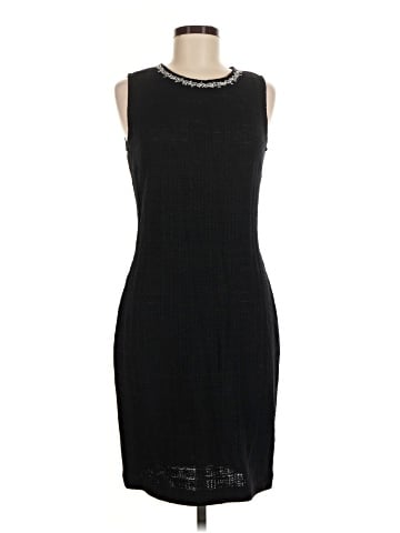 St. John Collection Cocktail Dress (view 1)