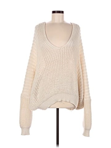 Pol Long Sleeve Top (view 1)