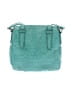 Marc by Marc Jacobs Teal Crossbody Bag One size - photo 3