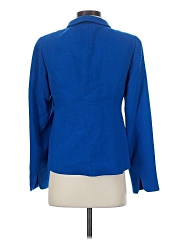 Nina Mclemore Wool Blazer (view 2)