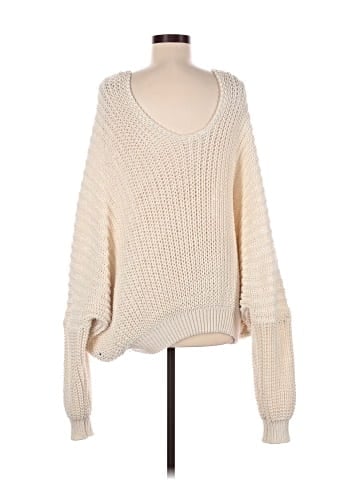 Pol Long Sleeve Top (view 2)
