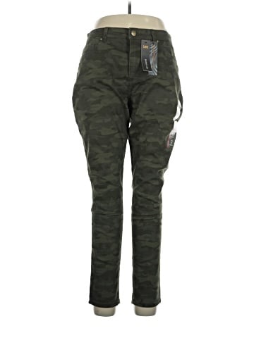 Lee Cargo Pants (view 1)