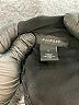 Halogen 100% Polyester Solid Black Casual Dress Size L - photo 7