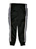 Champion 100% Polyester Black Track Pants Size 5 - photo 1