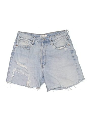 Cello Jeans Denim Shorts (view 1)