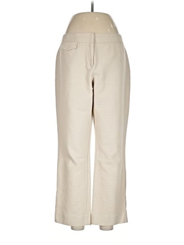 Sigrid Olsen Casual Pants (view 1)