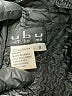 UbU 100% Polyester Black Jacket Size S - photo 6