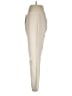 Sigrid Olsen 100% Cotton Ivory Casual Pants Size 8 - photo 5