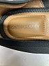 Cynthia Rowley Solid Black Flats Size 10 - photo 3