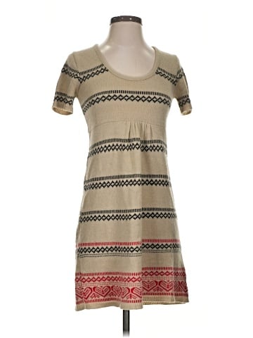 Kimchi Blue Casual Dress (view 1)