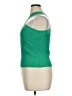 Bailey 44 Green Sleeveless Blouse Size XL - photo 5