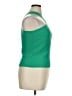 Bailey 44 Green Sleeveless Blouse Size XL - photo 4