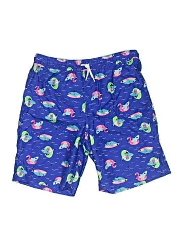 Lands' End Board Shorts (view 1)
