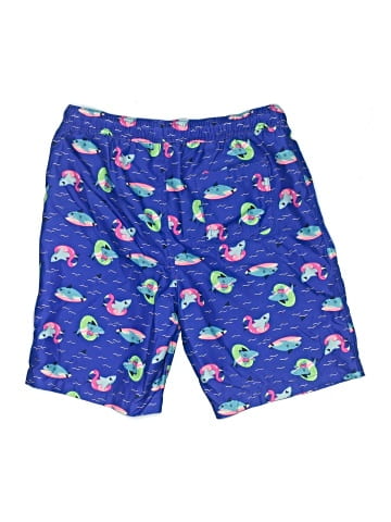 Lands' End Board Shorts (view 2)