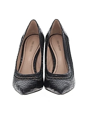 Pour La Victoire Heels (view 2)