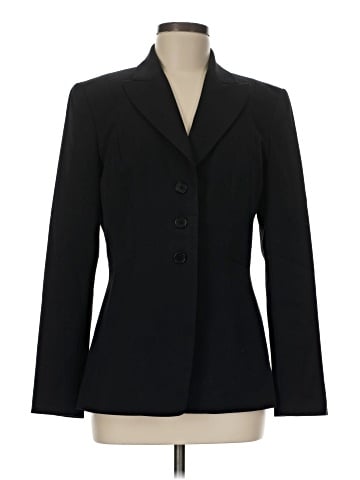 AK Anne Klein Blazer (view 1)