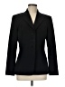 AK Anne Klein Black Blazer Size 8 - photo 1