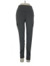 Adrienne Vittadini Chevron-herringbone Gray Active Pants Size S - photo 1
