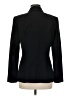 AK Anne Klein Black Blazer Size 8 - photo 2