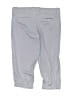Nike 100% Polyester Gray Casual Pants Size L (kids) - photo 2