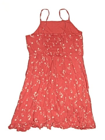 Harper Canyon Dress (view 2)