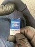 Old Navy Blue Active Pants Size 12 Maternity - photo 6
